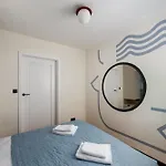 Apartment Krolewska Stylish