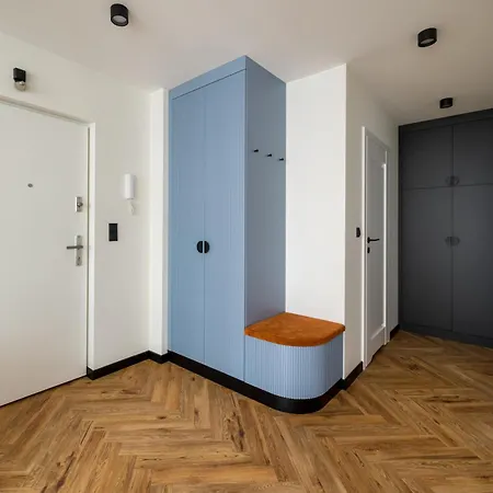 Krolewska Stylish Apartment *