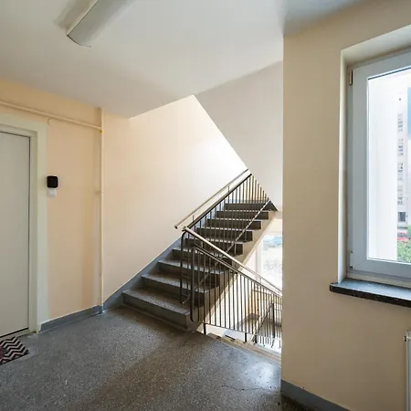 Krolewska Stylish Apartment
