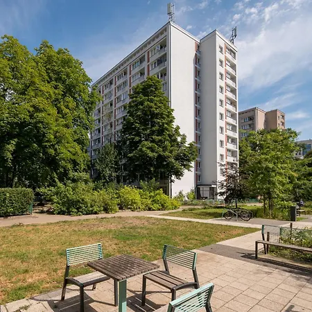 Krolewska Stylish Apartman *