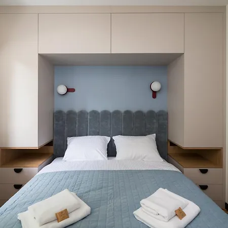 Krolewska Stylish 바르샤바