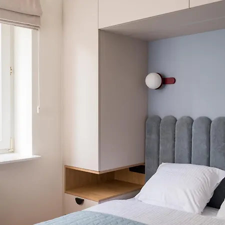 Krolewska Stylish * 바르샤바