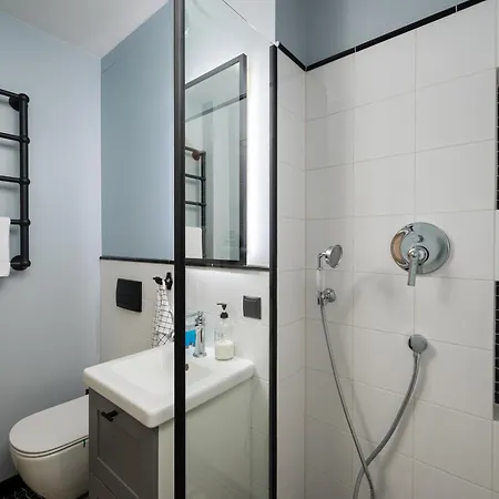 Apartmán Krolewska Stylish