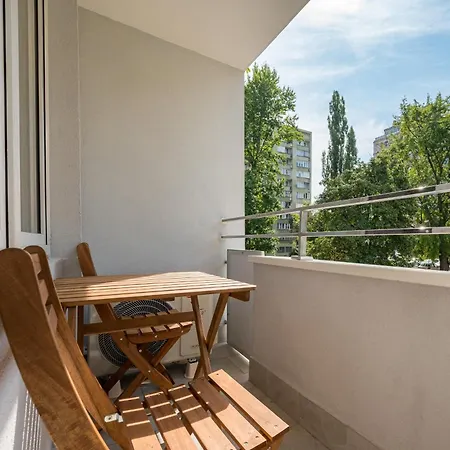 Appartement Krolewska Stylish *