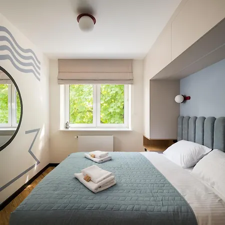 Krolewska Stylish * Warschau