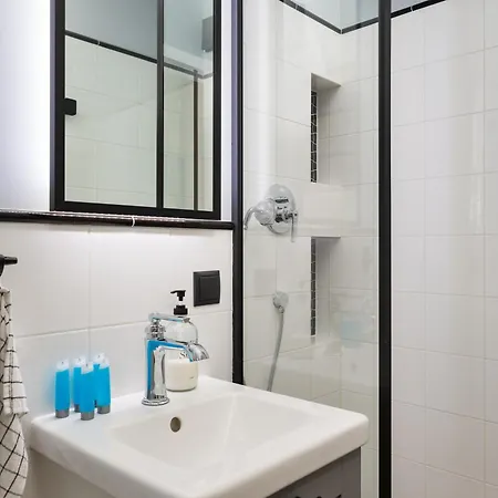Krolewska Stylish Apartmán *