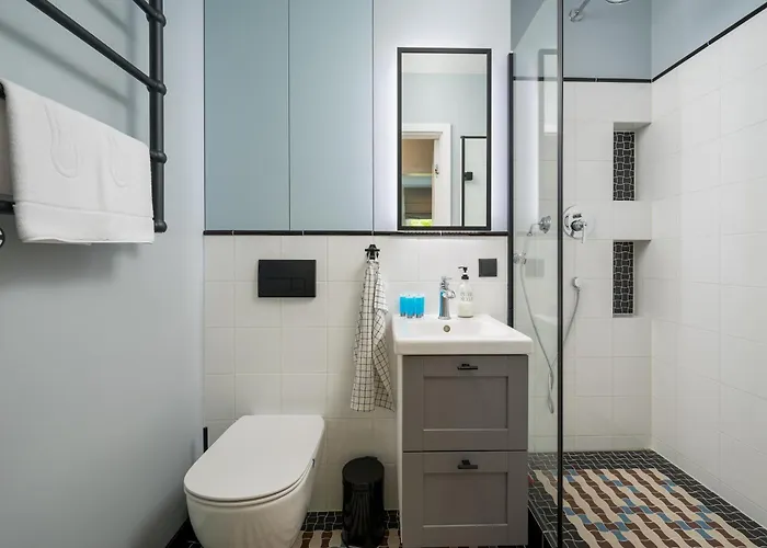 Krolewska Stylish Apartman