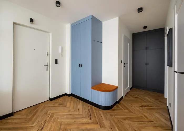 Krolewska Stylish Apartman *