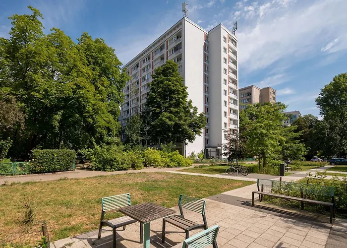 Krolewska Stylish Apartman *