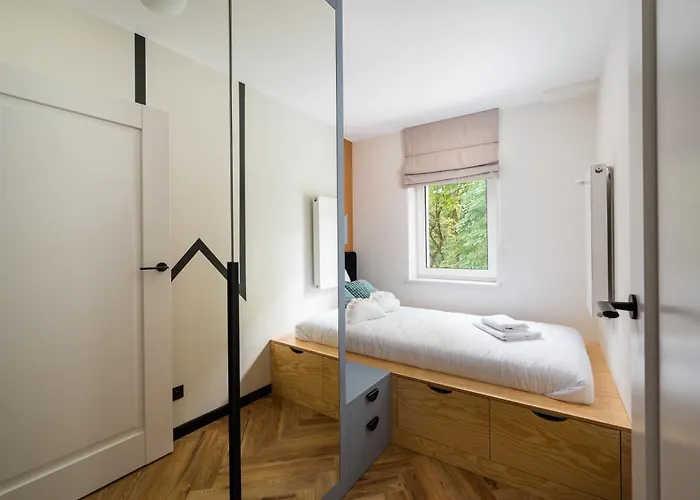 Krolewska Stylish * Varsó