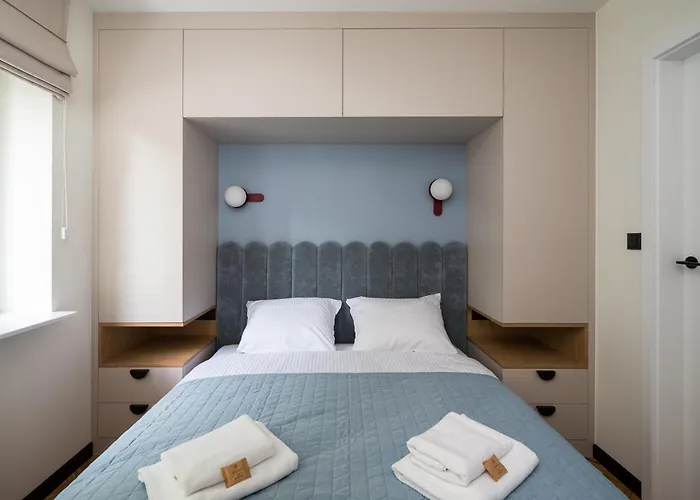 Krolewska Stylish Varsó