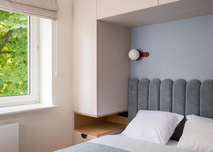 Krolewska Stylish * Varsó