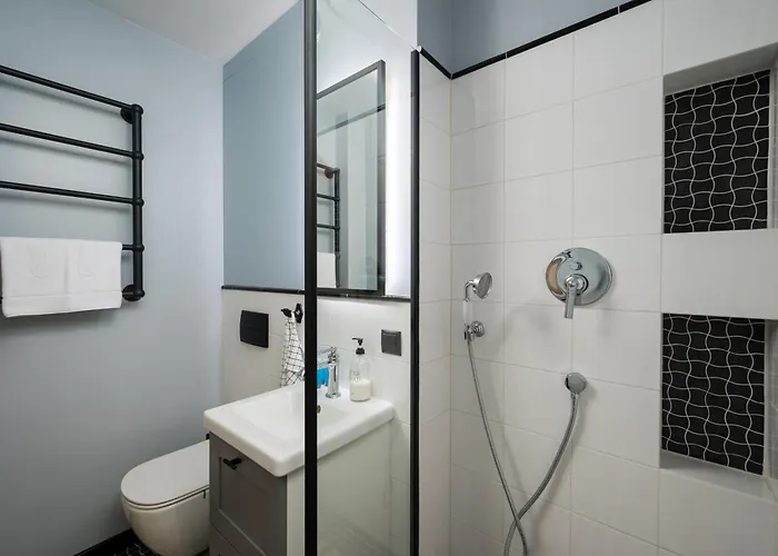 Apartman Krolewska Stylish