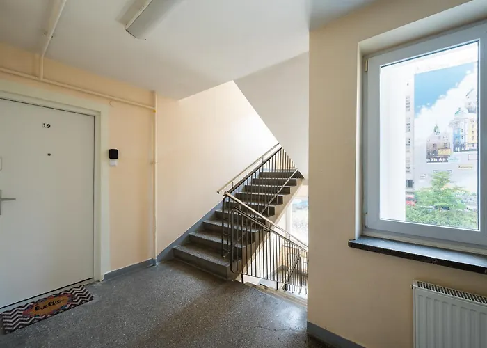 Krolewska Stylish Apartman