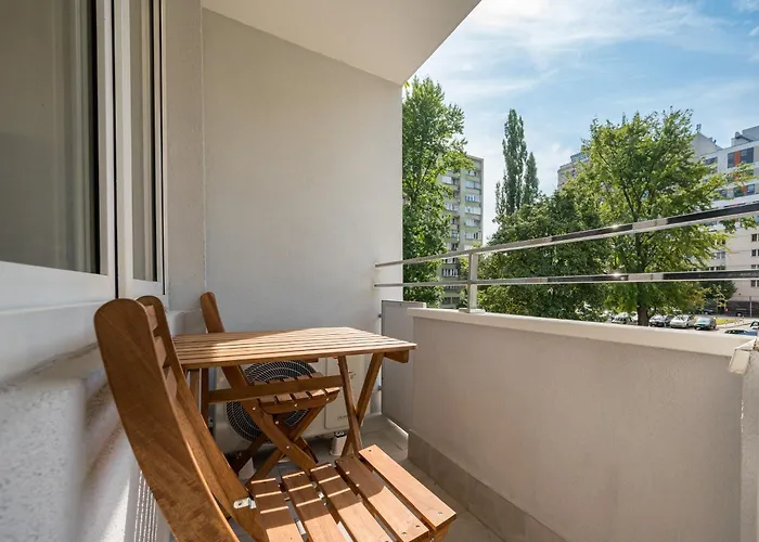 Apartman Krolewska Stylish *