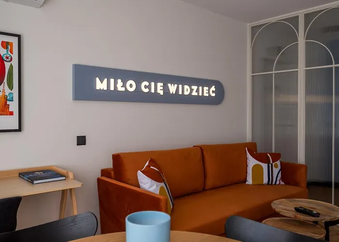 Krolewska Stylish Varsó