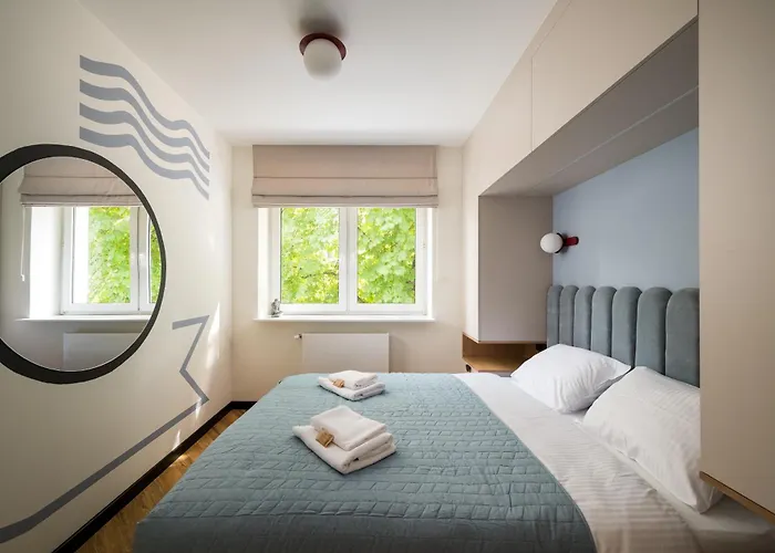 Krolewska Stylish * Varsó