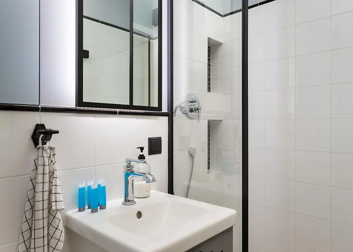 Krolewska Stylish Apartman *