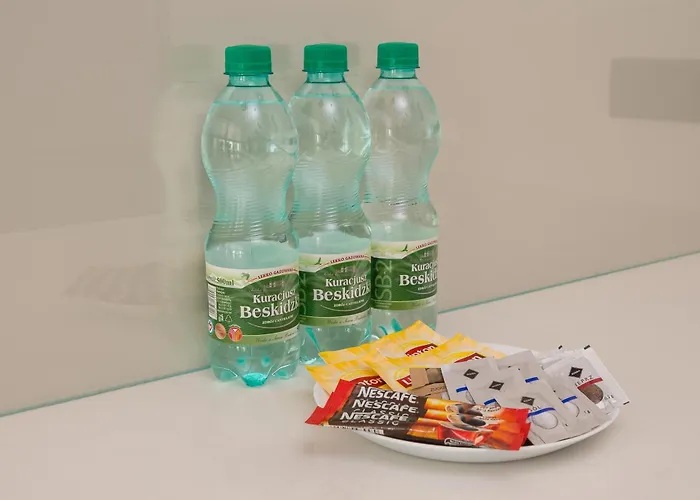 Apartman Krolewska Stylish *