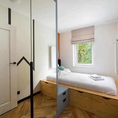 Królewska Stylish * Warszawa