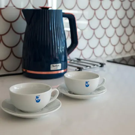 Królewska Stylish *