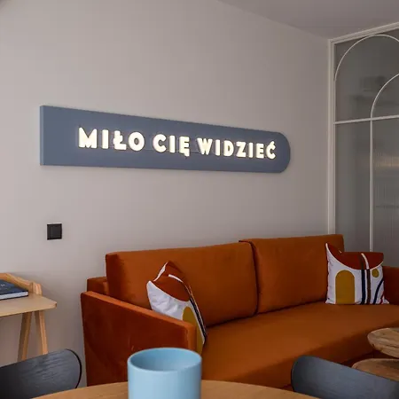 Królewska Stylish Warszawa