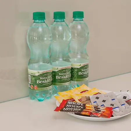 Apartament Królewska Stylish *