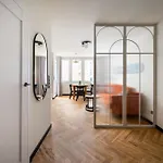 Krolewska Stylish Appartement Warschau