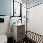Appartement Krolewska Stylish Warschau